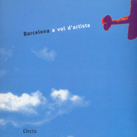 Barcelona a vol d’artista